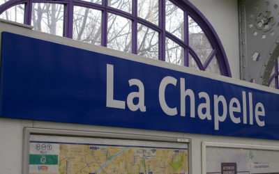 Police de sécurité du quotidien à Paris La Chapelle : après les annonces, quels moyens ?