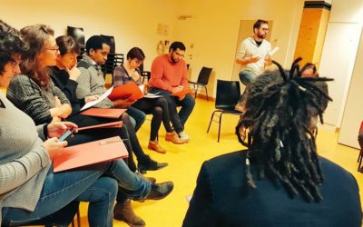 Atelier des lois – Droit opposable à l’emploi