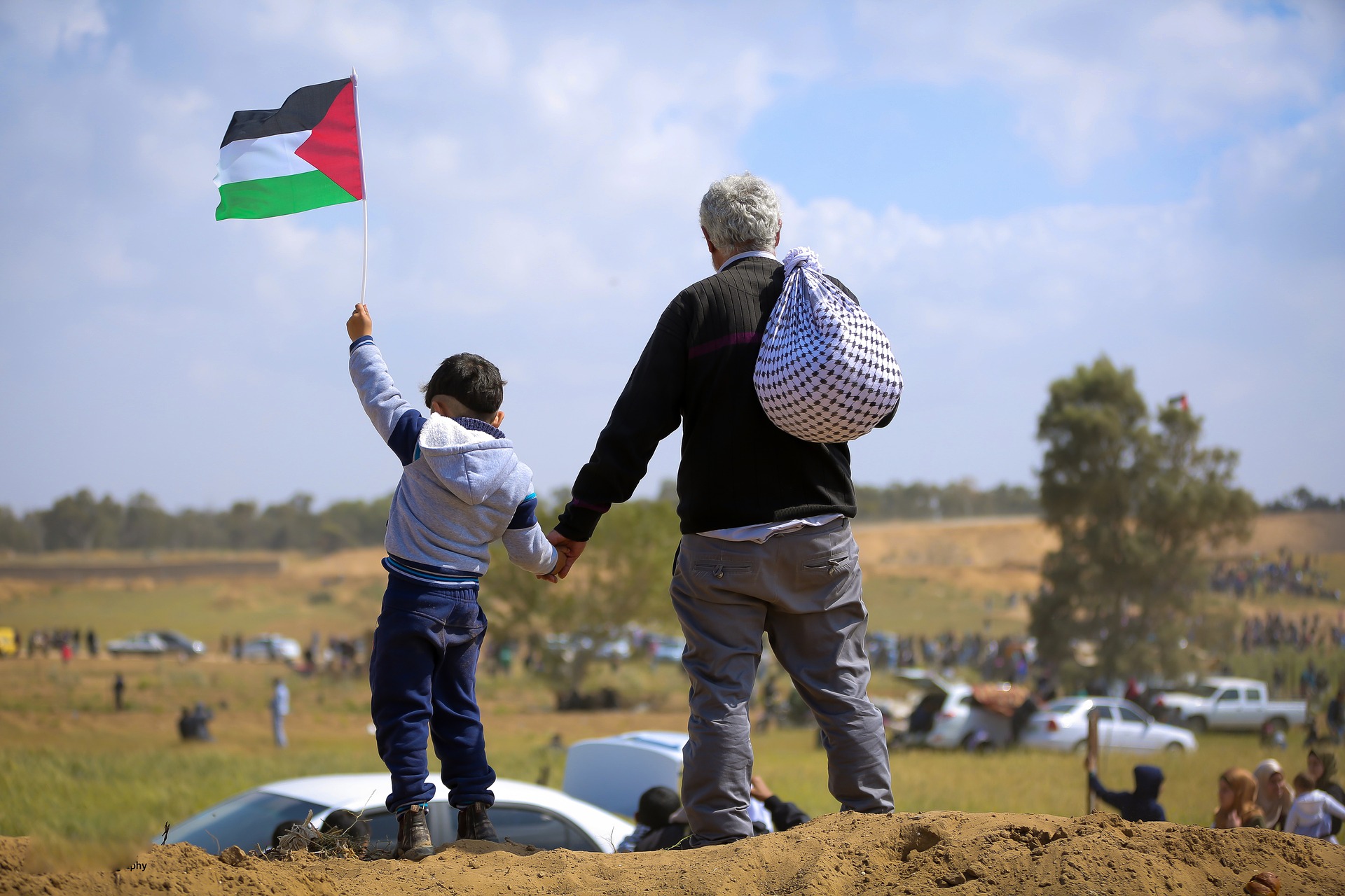 gaza-3829403_1920