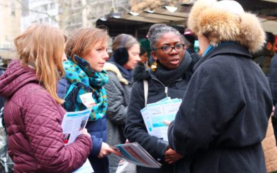 Bilan – Comptes-rendus à mi-session 2018-2019 : retour sur nos échanges en circonscription