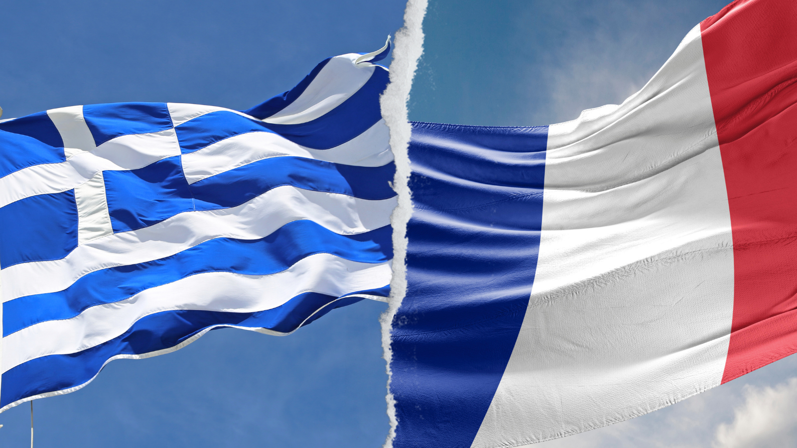 Grece France