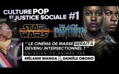 #1 – Le cinéma de masse serait-il devenu intersectionnel ?