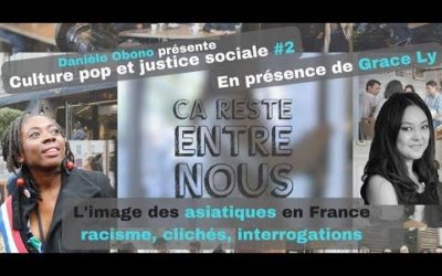 #2 – La représentation des personnes asiatiques en France