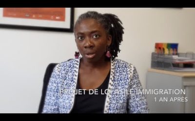Migrations – Loi Collomb : bilan 1 an après