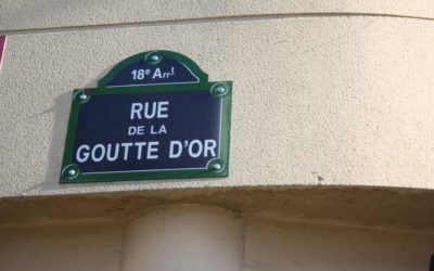 Courrier – Quartier de la Goutte d’or (18e) : une intervention coordonnée et transversale est nécessaire