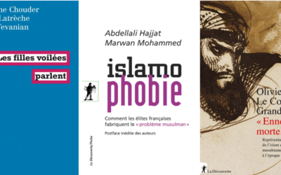 Note de lecture – Egalité : de quoi l’islamophobie est-elle le nom ?