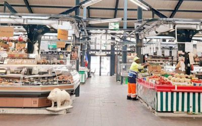 Courrier – Commerces de proximité à Paris : un plan d’action nécessaire
