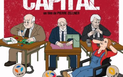 Cinéma – “Basta Capital” : précis d’insurrection générale