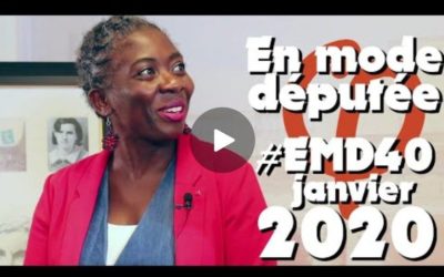 #EMD40 – Revue d’activité parlementaire : retraites, bifurcation, mobilisation (janvier 2020)
