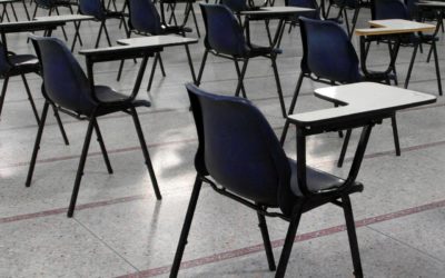 Courrier – Universités : pour le report des partiels jusqu’à la fin de la grève !