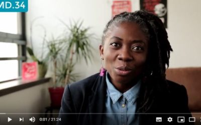 #EMD34 – Revue d’activité parlementaire : vive le printemps social (mars 2019)