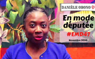 #EMD47  – Revue d’activité parlementaire : en finir avec la Macronie, pour que viennent les jours heureux