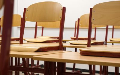 Courrier – Education : alerte sur le non remplacement de personnel absent