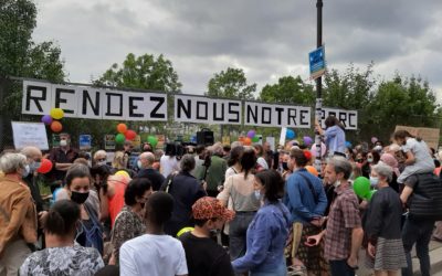 Courrier – Crack à Paris 19e : “M. le Premier ministre, cessez de nous mépriser”