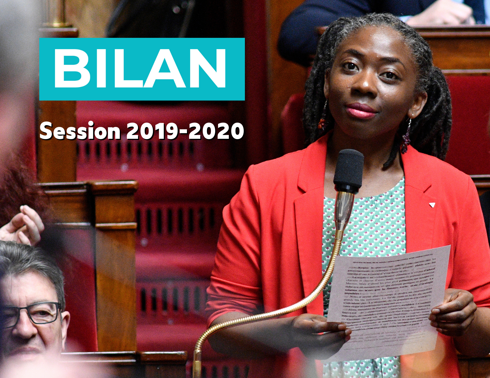 Bilan session 2019-2020