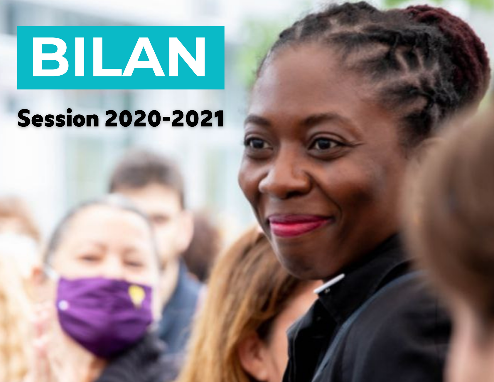 Bilan session 2020-2021