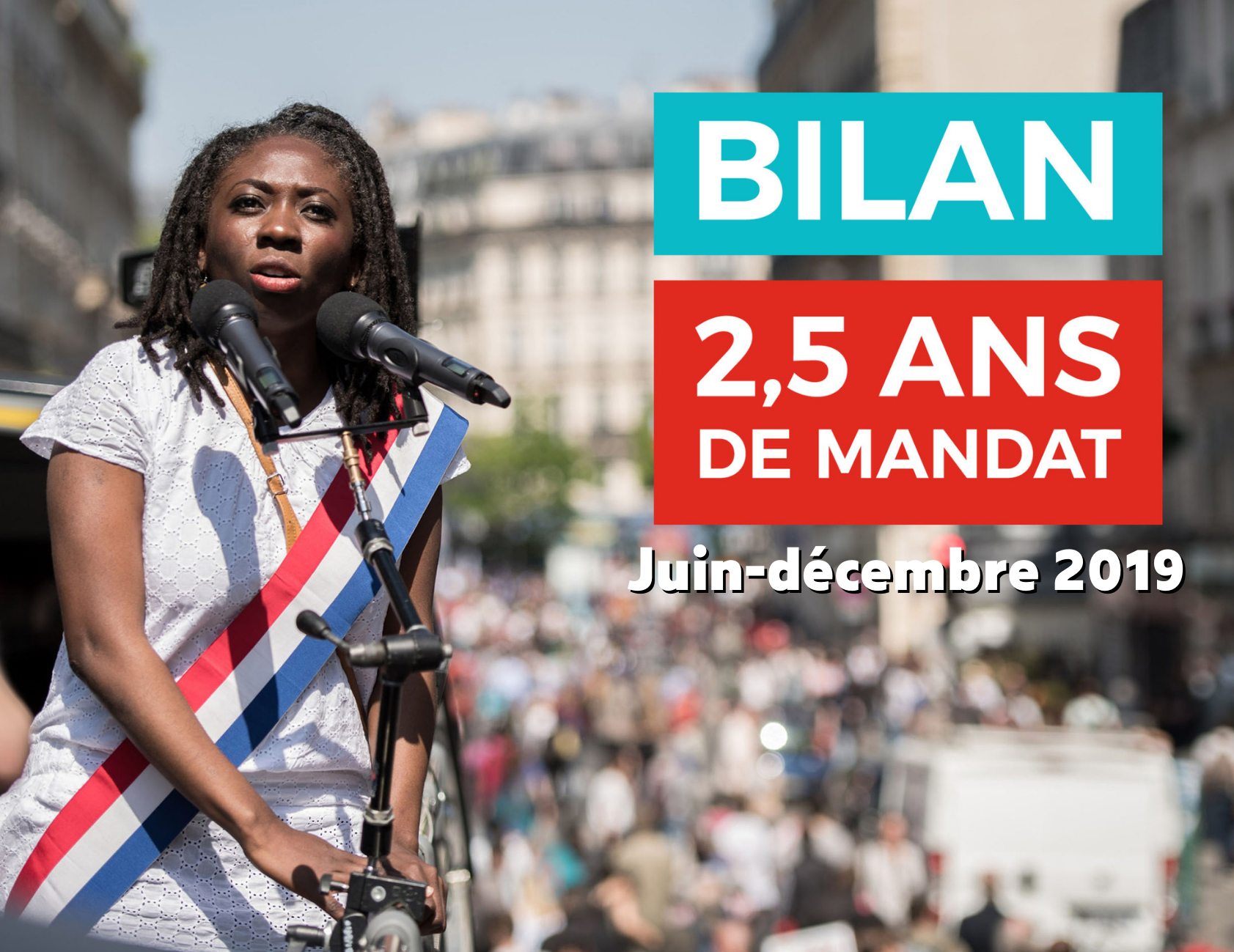 Bilan session juin-dec 2019