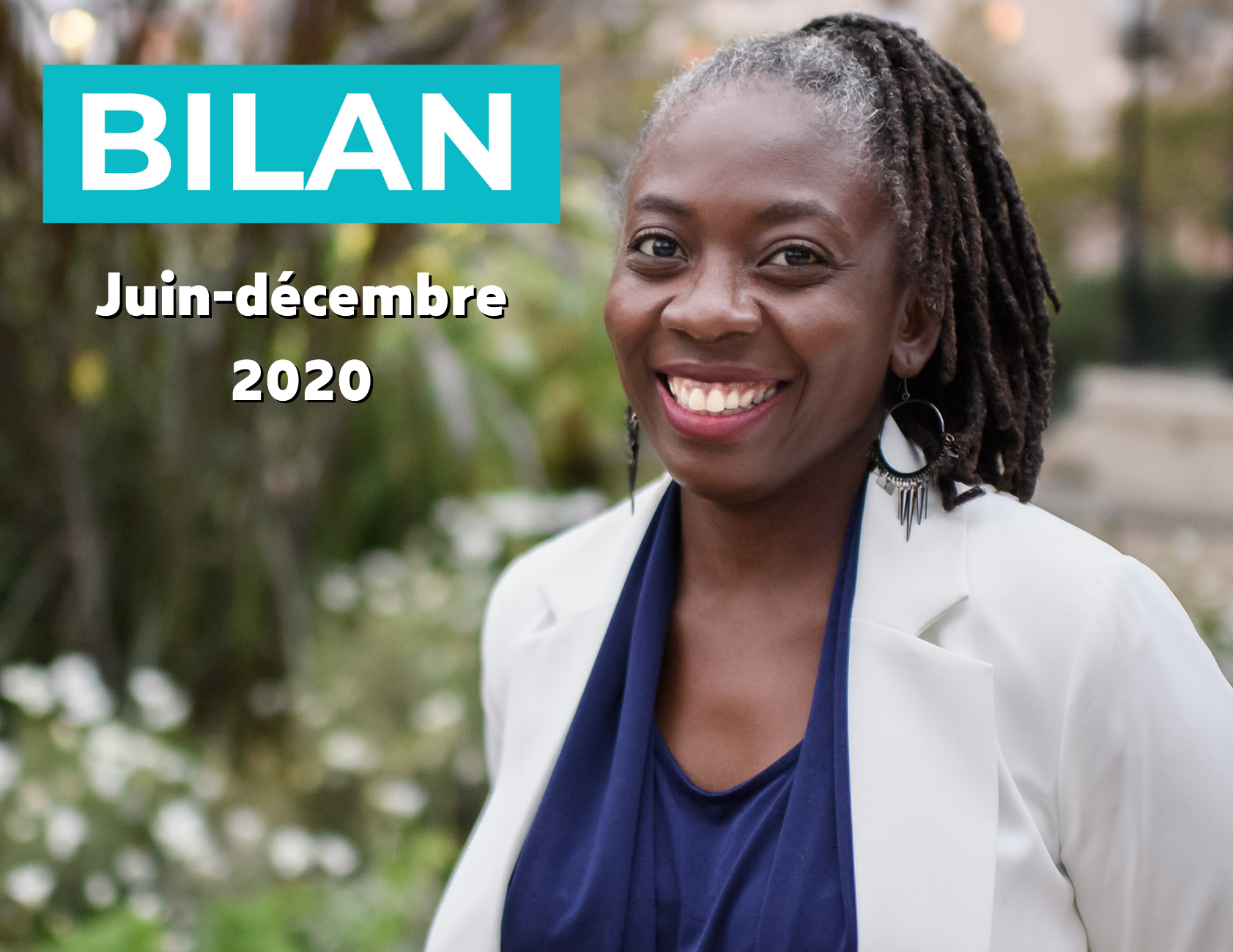 Bilan session juin-dec 2020