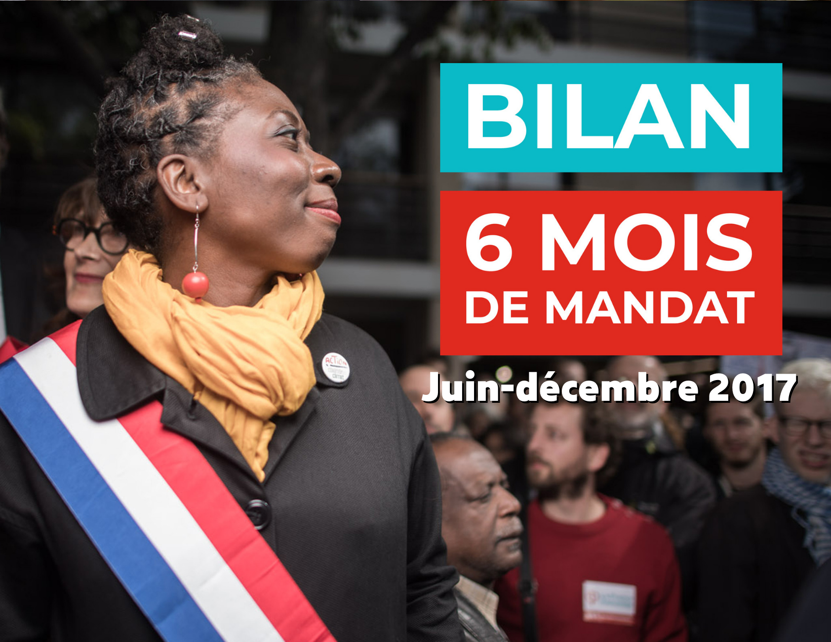 Bilan session juin-décembre 2017
