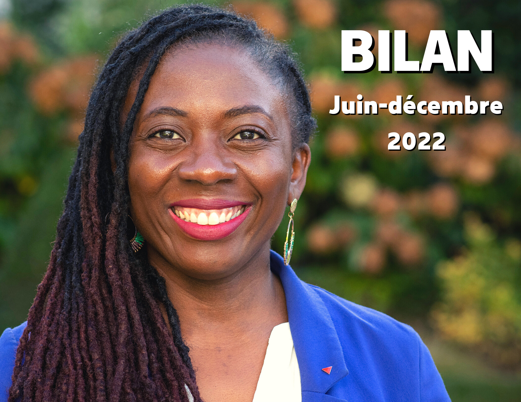 Bilan session juin décembre 2022