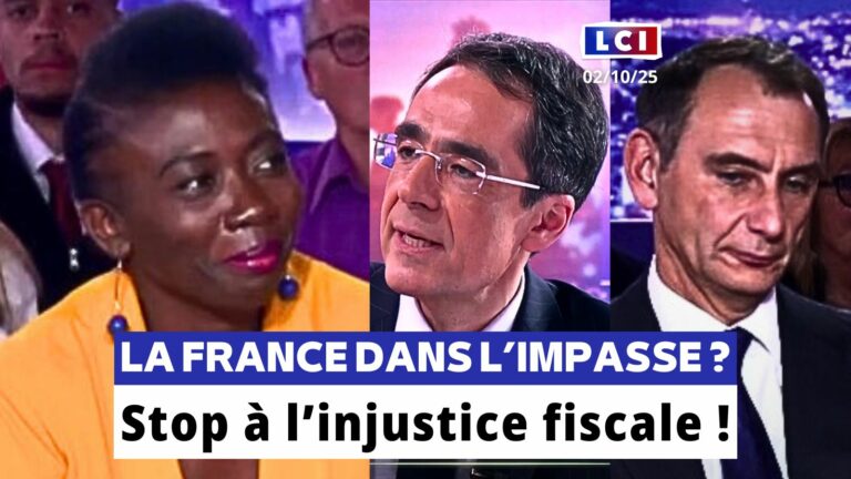 France Impasse fiscale