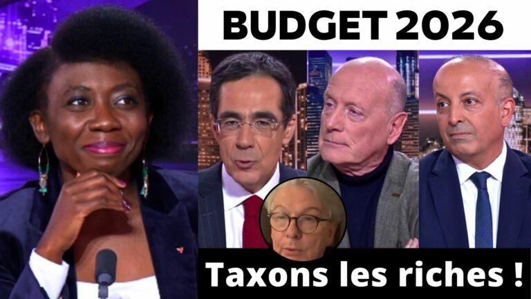 Budget 2026