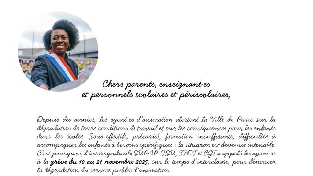 1. COURRIER-GreveEcole-D-Recto mise en avant