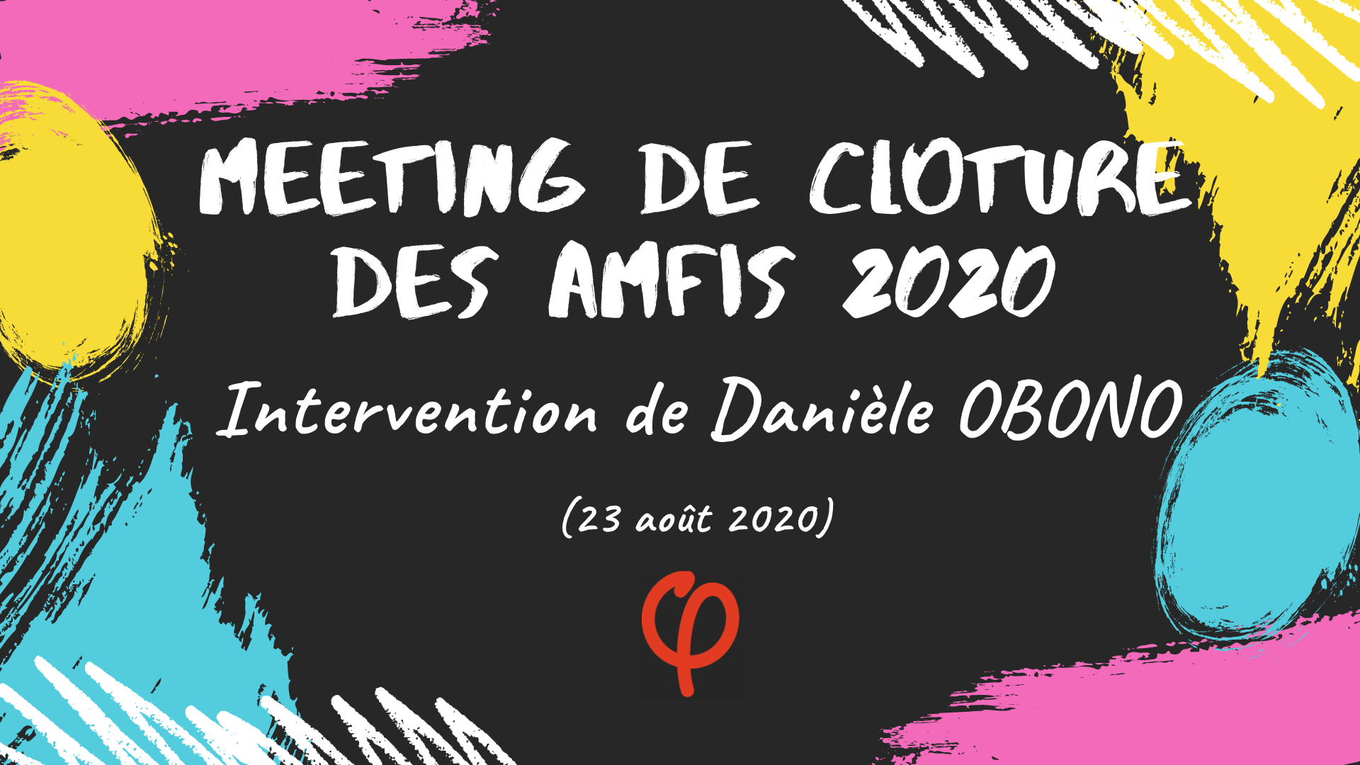 200823 AmFis 2020 - Meeting de cloture - Interv Danièle Obono