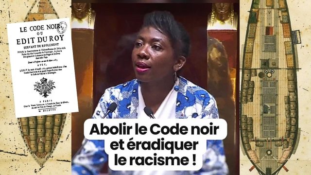 260528 Abolir le Code noir