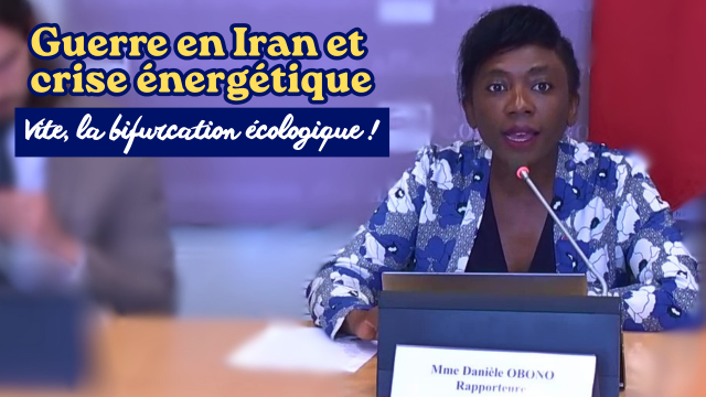 260617 Communication impact énergétique guerre Iran