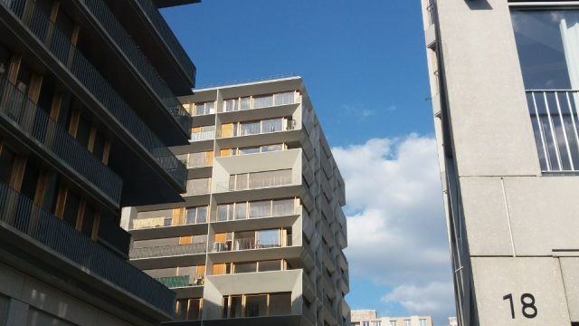 Porte de la chapelle