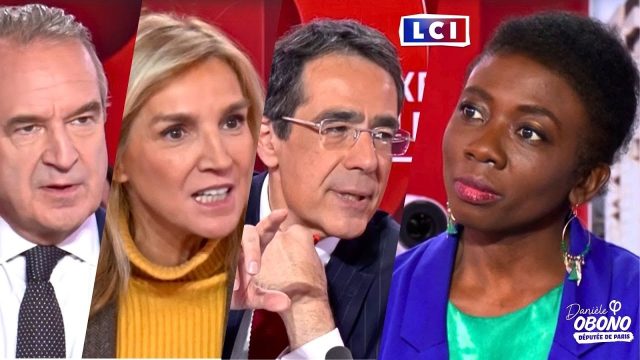 LCI – Budget : il faut taxer les ultra-riches